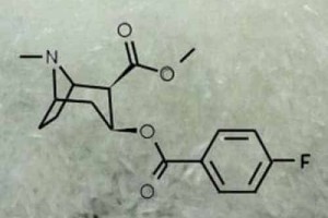 4'-Fluorococaine: A Closer Look at the Emerging Designer Drug